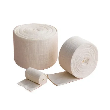 Elastic Tubular Band. Еластичний сітчастий трубчастий бинт на тулуб. Розмір 7 (6,0 cm)