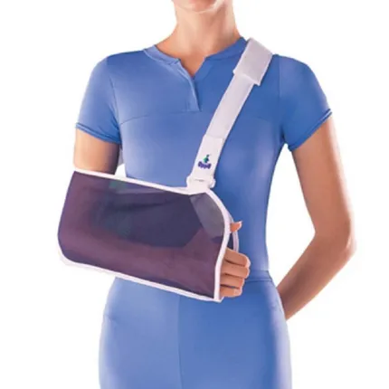 Косыночный бандаж для поддержки руки Oppo 3289 (США)