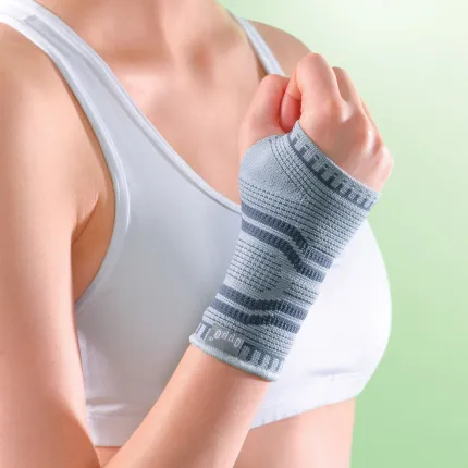 Променевозап'ястний ортез AccuTex Oppo 2980 (США), Розмір: XXL