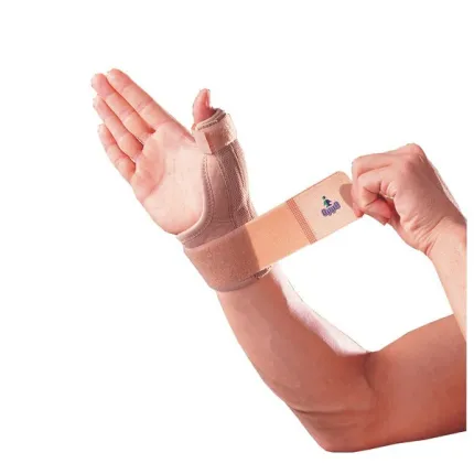 Ортез на великий палець кисті Oppo 1289, Розмір: M