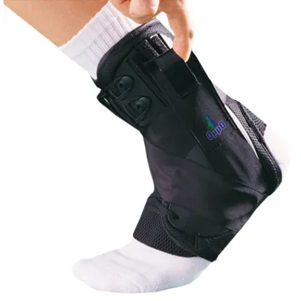 Ортез на гомілковостопний суглоб Oppo 4006