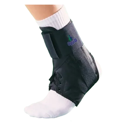 Ортез на гомілковостопний суглоб Oppo 4106