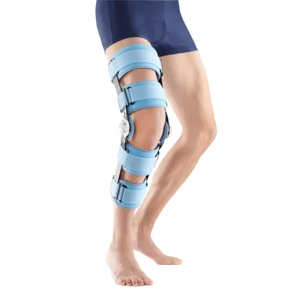 Ортез на колінний суглоб Oppo 4139