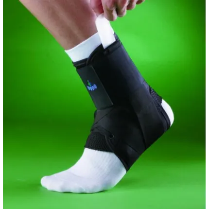 Бандаж на гомілковостопний суглоб Oppo 4206, Розмір: L