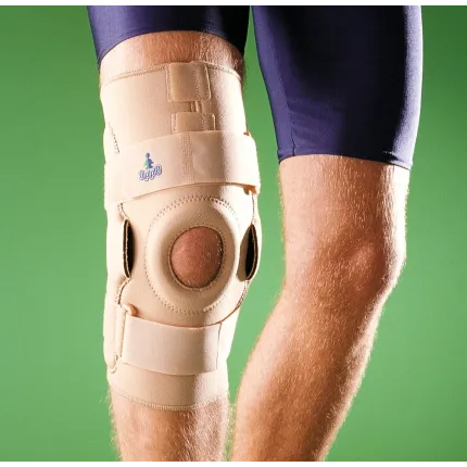 Ортез колінний полицентрический Oppo 1136