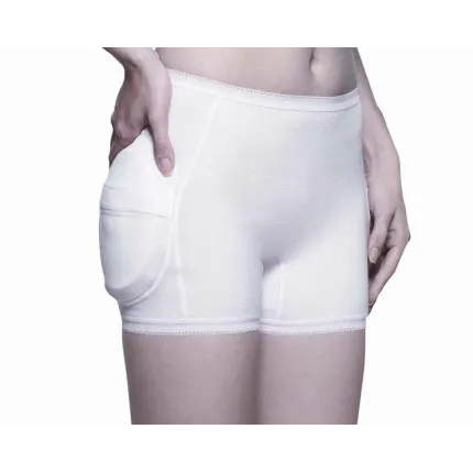 Бандаж на тазостегновий суглоб Oppo Hip Tri-Protector 2042, захист тазостегнового суглоба при падіннях