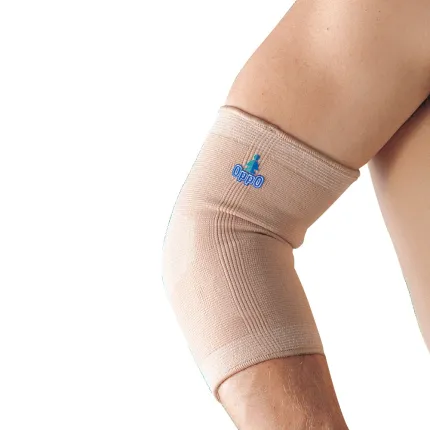 Ортез ліктьовий, з силіконовою вставкою Oppo 2485