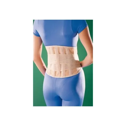 Бандаж на поперековий відділ хребта Oppo 2268