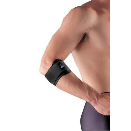 Ортез локтевой Oppo 1086B (черного цвета)