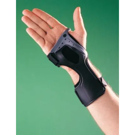 Бандаж на променезап'ястковий суглоб, повне фіксування Oppo 4088