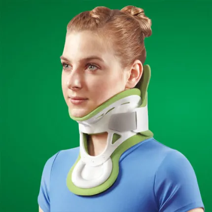 Бандаж на шийний відділ хребта OPPO 4098 Cervical Collar-Professional