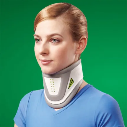 Бандаж на шийний відділ хребта Oppo 4290 Cervical Collar-Primary