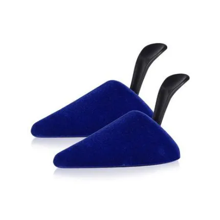 Формотримачі для взуття з гострим носком Kaps сині