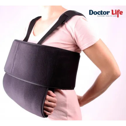 Бандаж плечовий Doctor Life 04-039, зображення 2