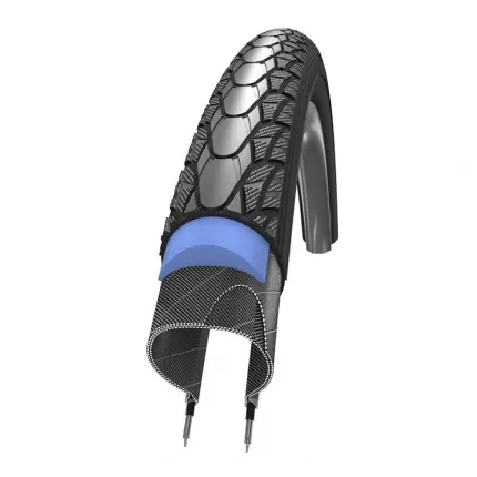 Покрышки Schwalbe «MARATHON PLUS» (25-540 мм)