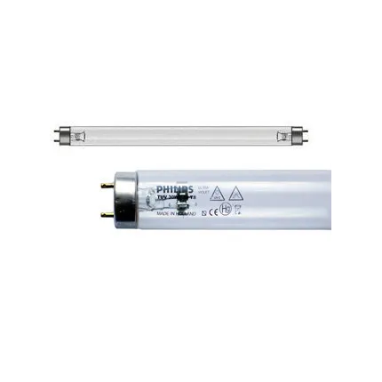 Небитка безозонова бактерицидна лампа 15W