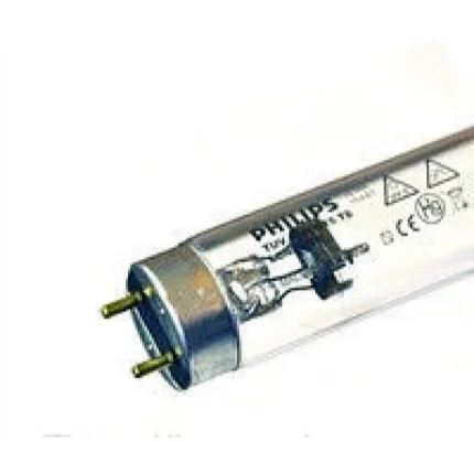 Небитка безозонова бактерицидна лампа 30W