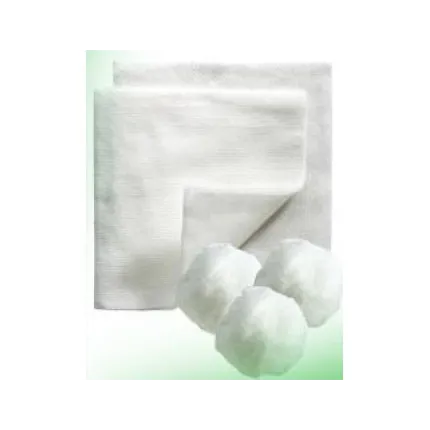 Mesoft / Месофт - тампоны из нетканого материала medium ? 36, упаковка 100 шт