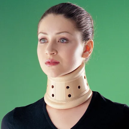 Ортез на шейный отдел позвоночника, регулируемый по высоте Oppo 4090 США