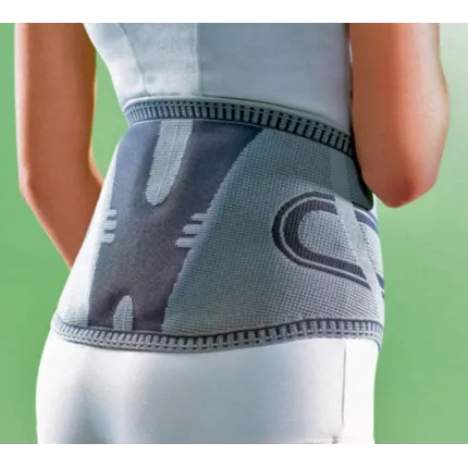 Ортопедический корсет Oppo AccuTex 2950 США