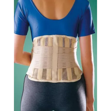 Корсет на поперековий відділ Oppo 2068, Розмір: XXL, зображення 2