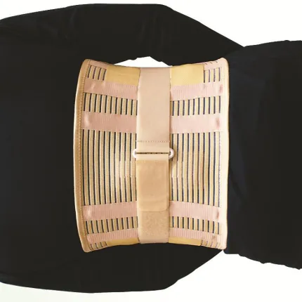 Поясничный корсет, 6 ребер жесткости Oppo 2467