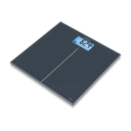 Скляні ваги BEURER GS 280