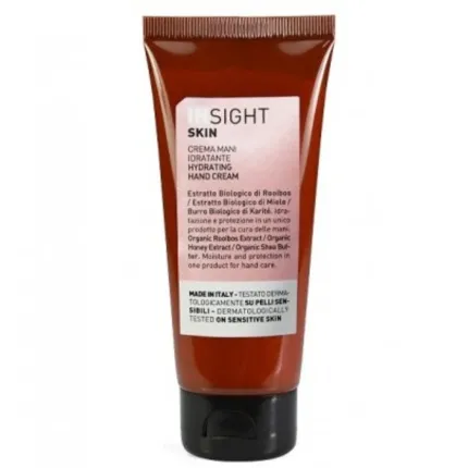 Зволожуючий крем для рук Insight Skin Hydrating Hand Cream 75ml