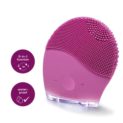 Вакуумний очищувач пор Beurer FC 49