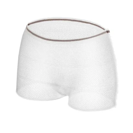 Сітчасті штанці для фіксації прокладок MoliCare Fixpants L, 80-120 см