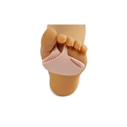 Захисна вставка під плюсну FootMate K008