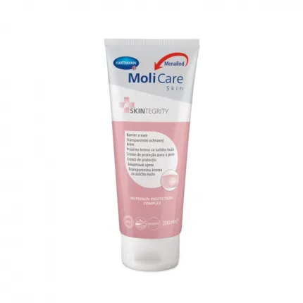 Захисний крем MoliCare Skin, 200 мл