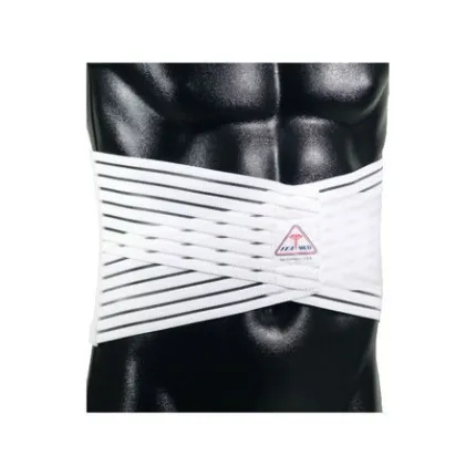 Корсет лікувально-профілактичний (з 2-ма ребрами жорсткості шир. 20 см) (ITA-MED Co, BS-221)