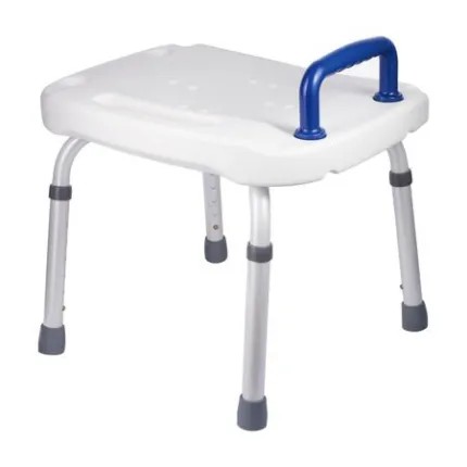 Стілець для ванни з ручкою Nova B9121BC