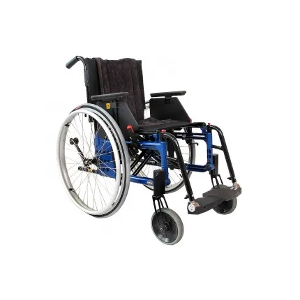 Активна коляска для інвалідів Etac Cross