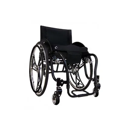 Активна коляска Colours Boing