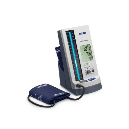 Профессиональный тонометр NISSEI DM-3000