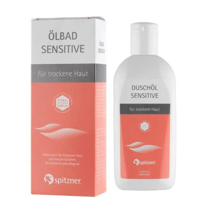 Концентрат рідкий для ванн "Перозон-Дерматологічна ванна" Spitzner Arzneimittel 200ml