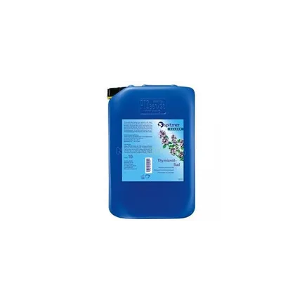 Рідкий концентрат для ванн "Чебрець" Spitzner Arzneimittel, 10 000 ml.