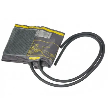 Манжета LD C2L для механічних тонометрів (34-51 см), бавовна