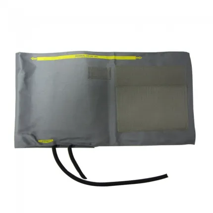 Манжета LD C2T для механічних тонометрів на стегно (40-66 см), бавовна