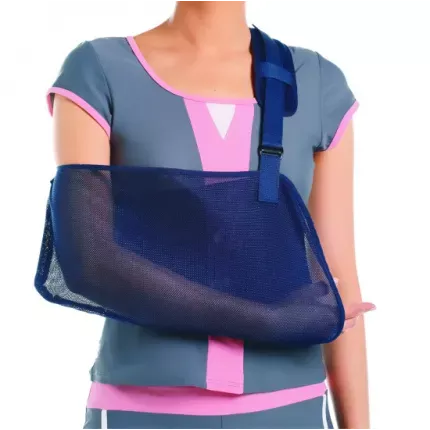 Бандаж для підтримки руки Doctor Life AS-02, Розмір: M