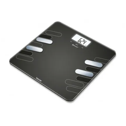 Диагностические весы Beurer BF 600 Style