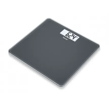 Скляні ваги Beurer GS 213