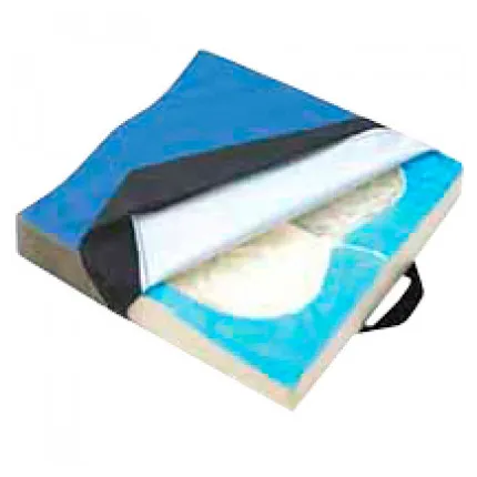 Подушка гелева різної щільності, 94004050