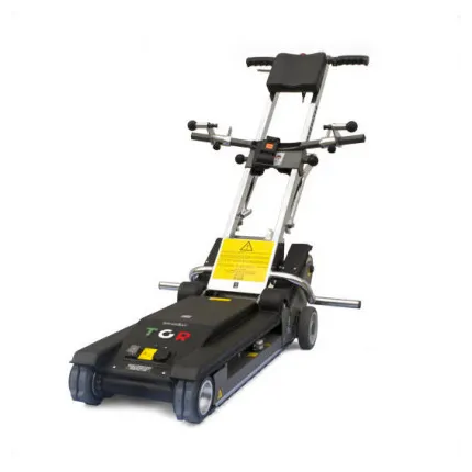 Гусеничний сходовий підйомник Jolly Standart