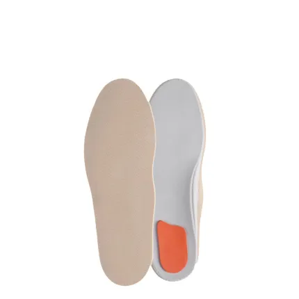 Ортопедичні устілки для діабетиків FootMate Diabetico, Розмір устілки: 35