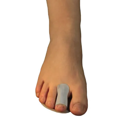 Захисний бандаж на палець FootMate k020 XL, Кількість: 1 шт., Розмір: XL