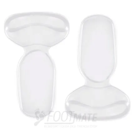 Самоклеючі гелеві підп'ятники FootMate G051