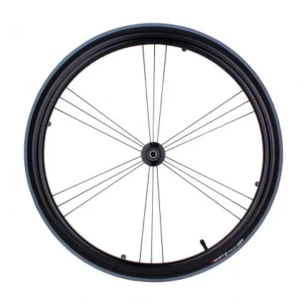 24 "x 1" задні надувні колеса для активних колясок ADJ-0703